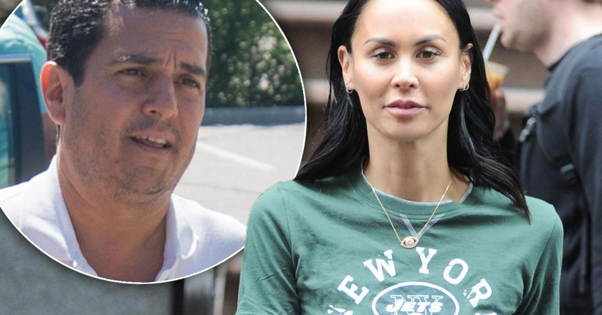 Jules Wainstein Divorce- ‘RHONY Star Claims Ex Owes Child Support In ...