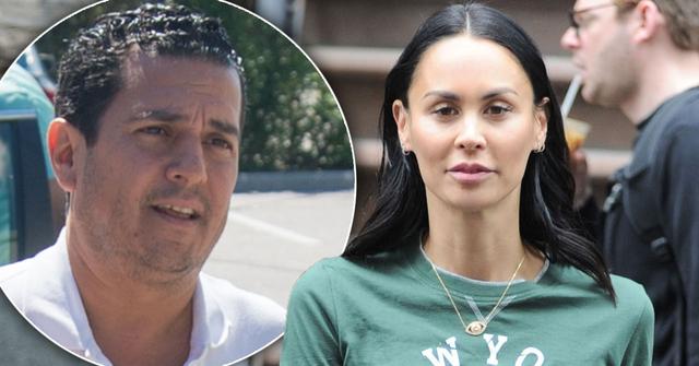 ules Wainstein Divorce RHONY Child Support Court Hearing