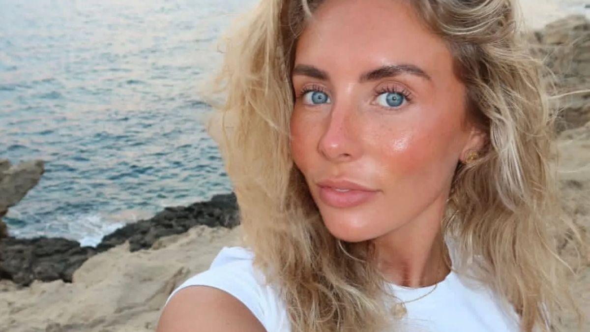 Photo of Bonnie Blue