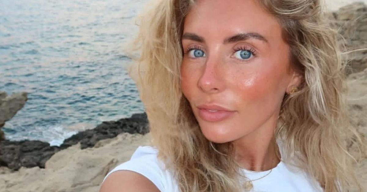 EXCLUSIVE: Why Bonnie Blue is 'Now Just Making a Total Idiot…