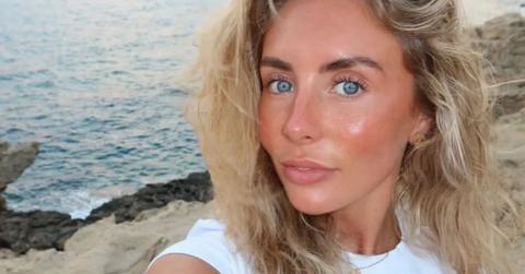 Photo of Bonnie Blue