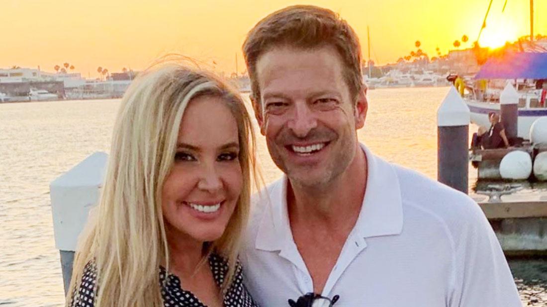 'RHOC' Star Shannon Beador's Hot New Boyfriend Revealed