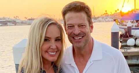 'RHOC' Star Shannon Beador's Hot New Boyfriend Revealed