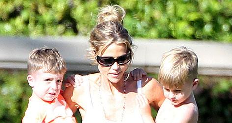 //denise richards child protective services max bob