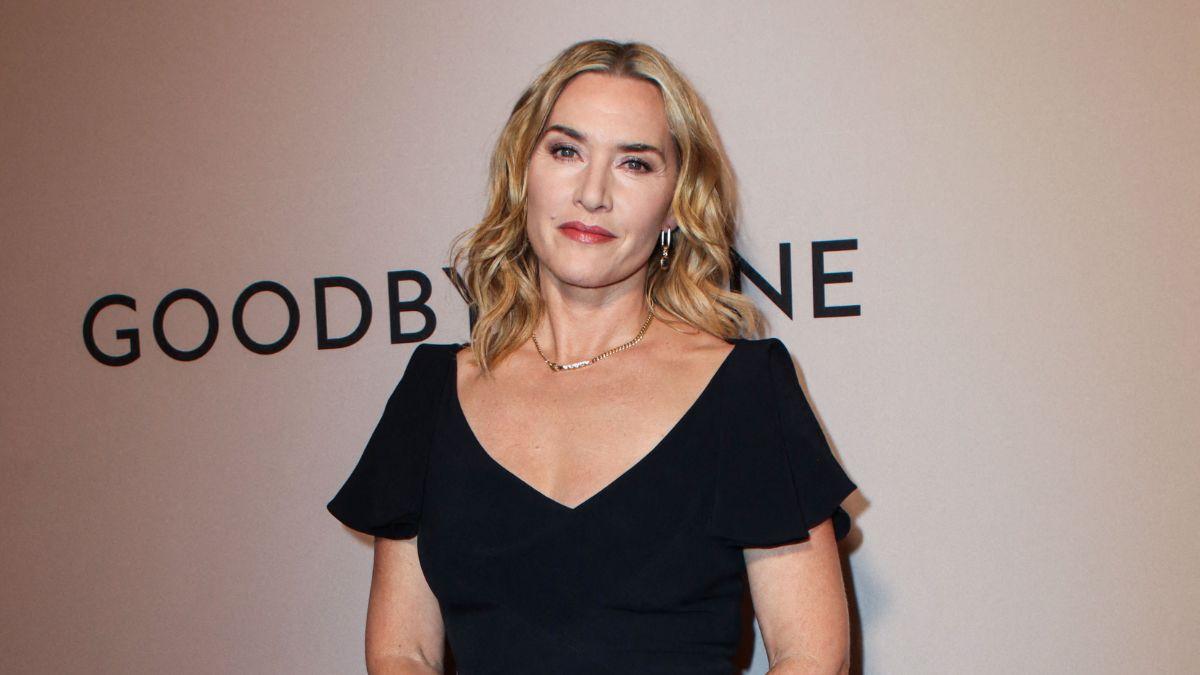 Photo of Kate Winslet 