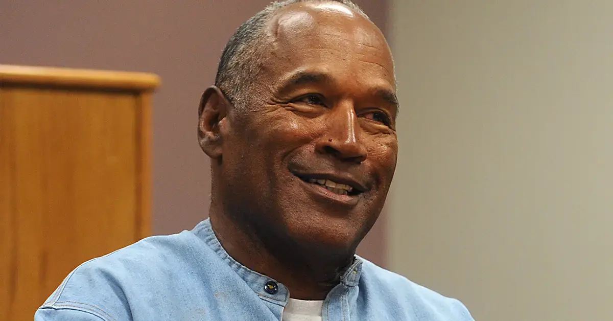 OJ Simpson Scoffs At Suggestion He Is Khloé Kardashian’s Real Father ...