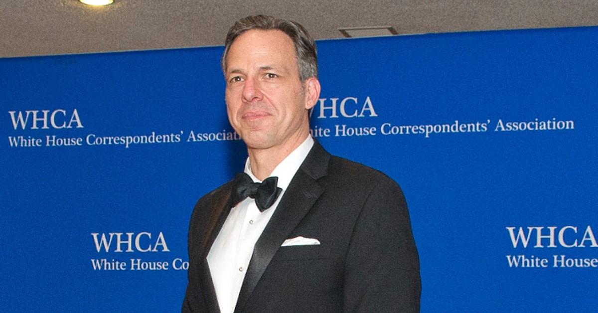 jake tapper challenges donald trump lawyer nothing wrong