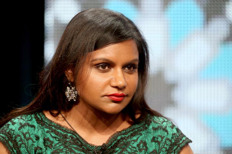 Mindy Kaling Betrayed Brother Backstabbing Book