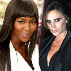 //naomi campbell victoria beckham nothing against her