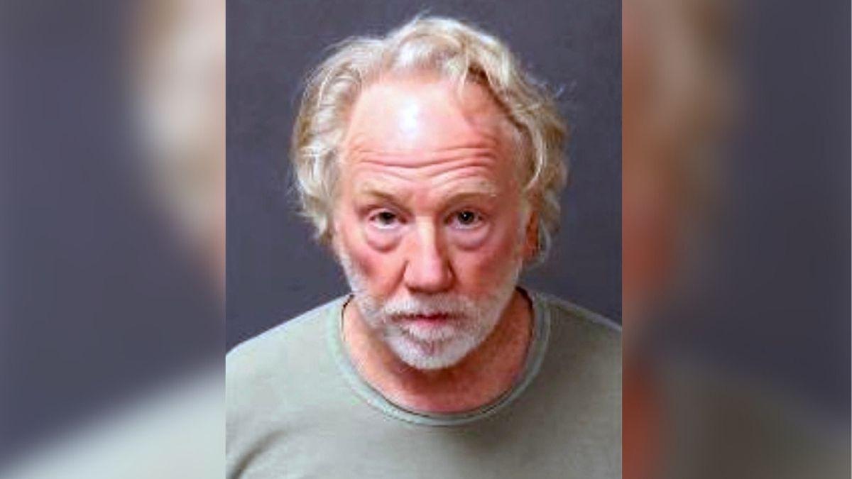 Photo of Timothy Busfield