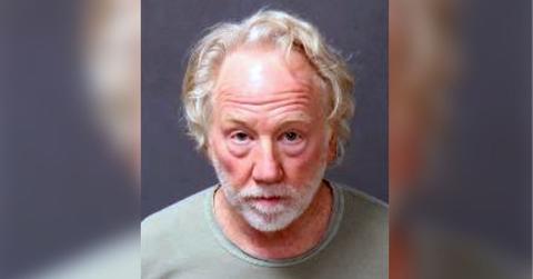 Photo of Timothy Busfield