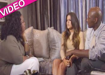 //oprah khloe kardashian lamar odom