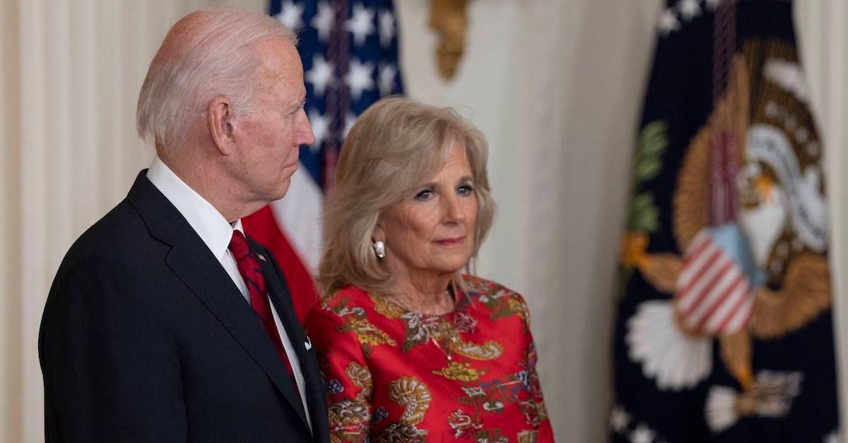 Search By FBI Of Biden's Beach Home Turns Up No Classified Documents