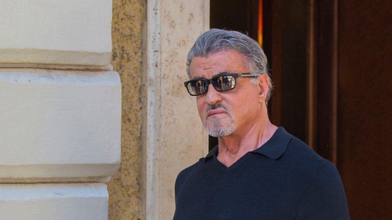 Image of In his memoir, Sylvester Stallon recalls getting into an altercation with Richard Gere in the 70s.