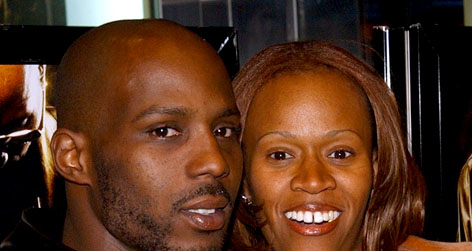 //dmx tashera simmons square getty