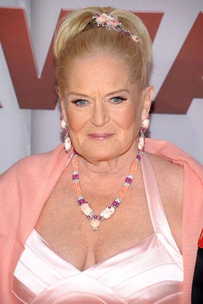 Lynn Anderson 40 Celebrity Cheapskates Revealed