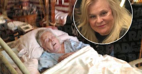 Zsa Zsa Gabor Daughter Francesca Hilton Homeless