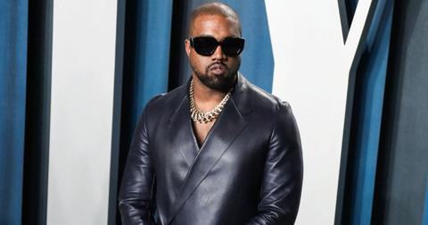 Kanye West Leaks Texts From Trainer Who Had Him 'Institutionalized' In 2016