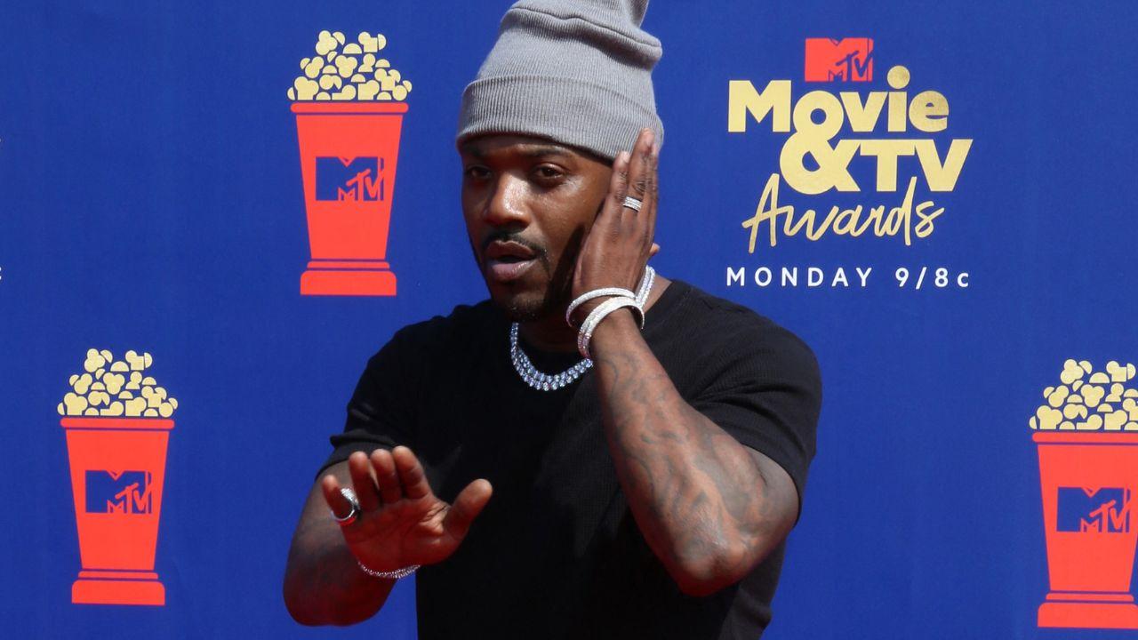 picture of Ray J