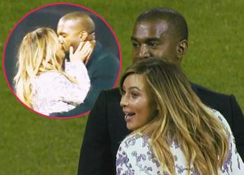 //kim kanye chad hurley