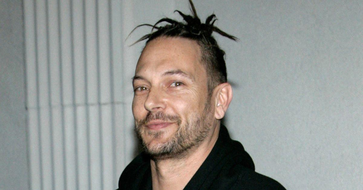 picture of Kevin Federline
