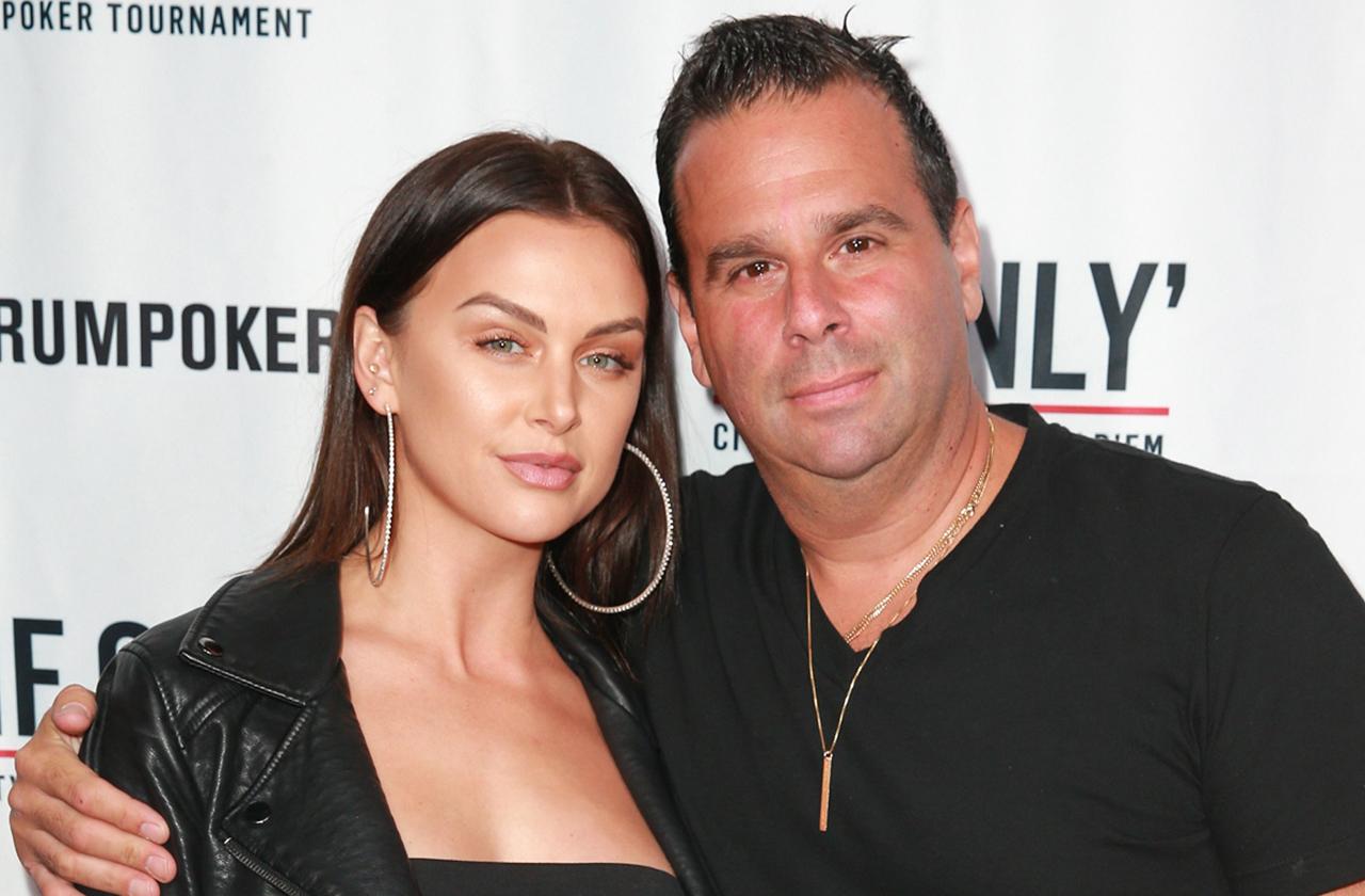 lala kent engagement party secret details exposed vanderpump rules randall emmett