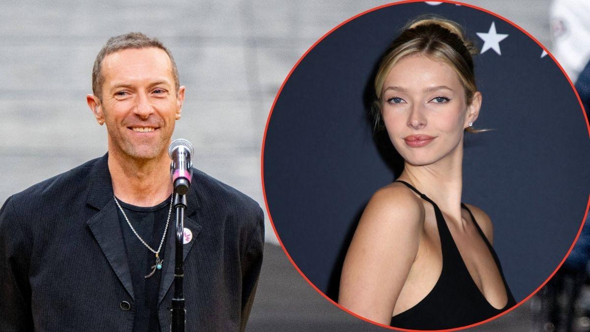 Chris Martin fears Hollywood pressures as daughter Apple Martin pursues a career in entertainment.