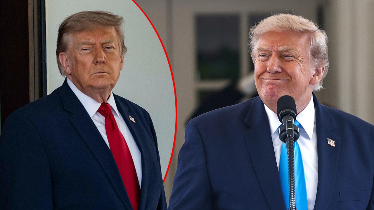 Photo of Donald Trump