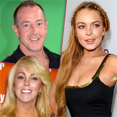 //lohan reality show