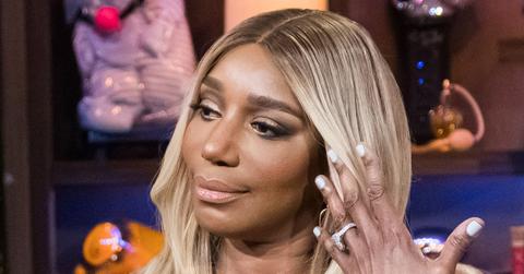 NeNe Leakes Insecure Not Pretty Friend
