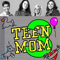 //teen mom cancelled sq