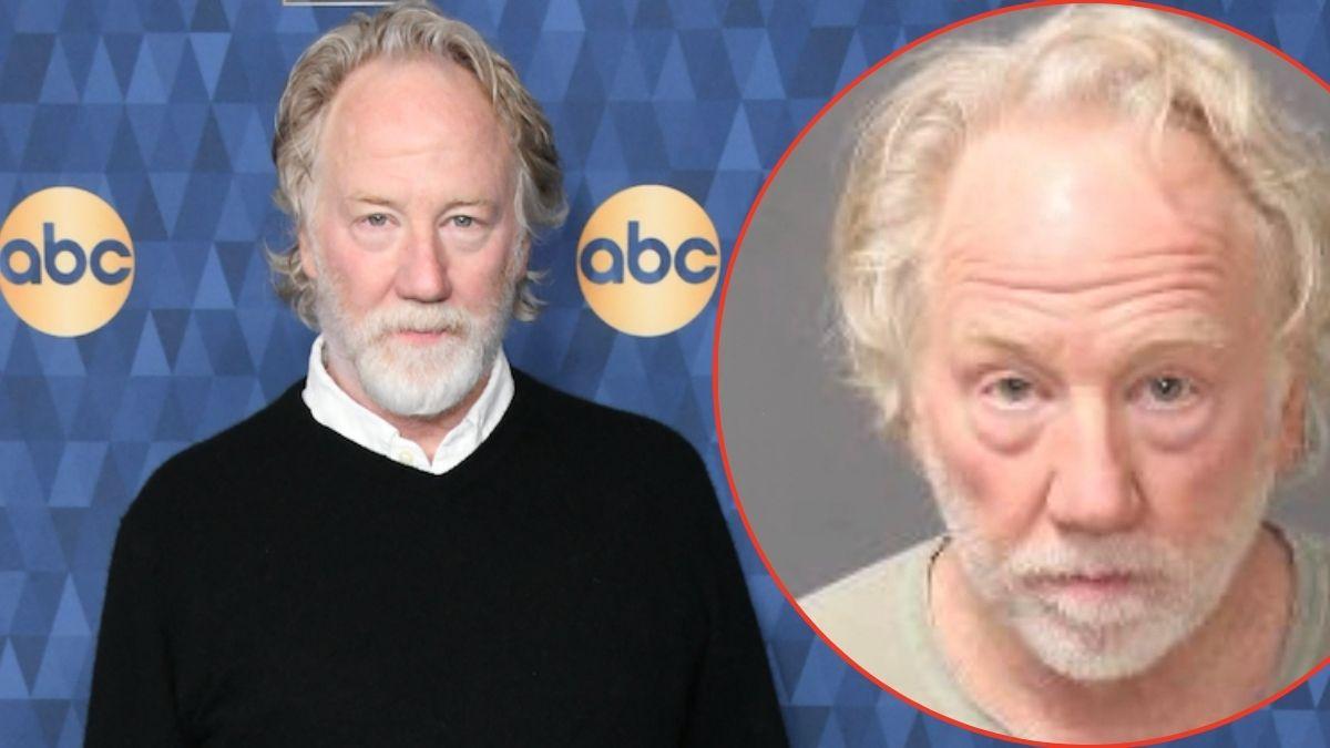 Photo of Timothy Busfield