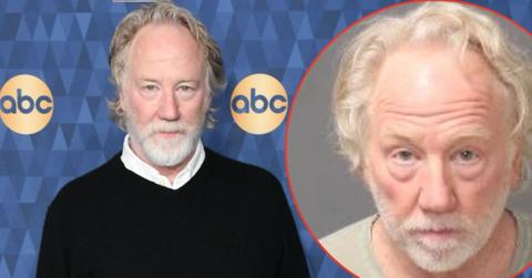 Photo of Timothy Busfield