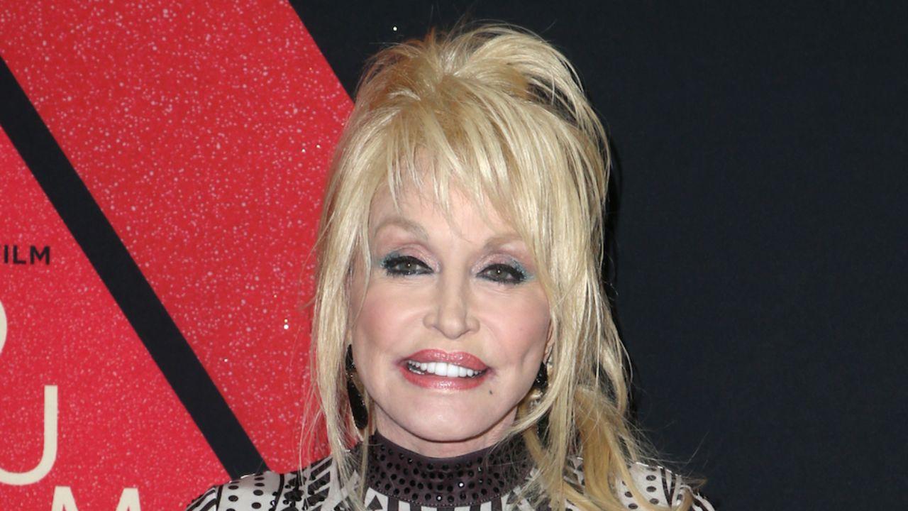 photo of Dolly Parton
