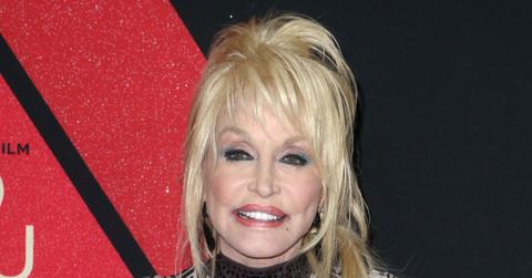 photo of Dolly Parton