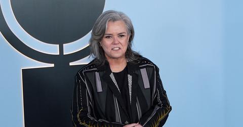 main pic rosie odonnell