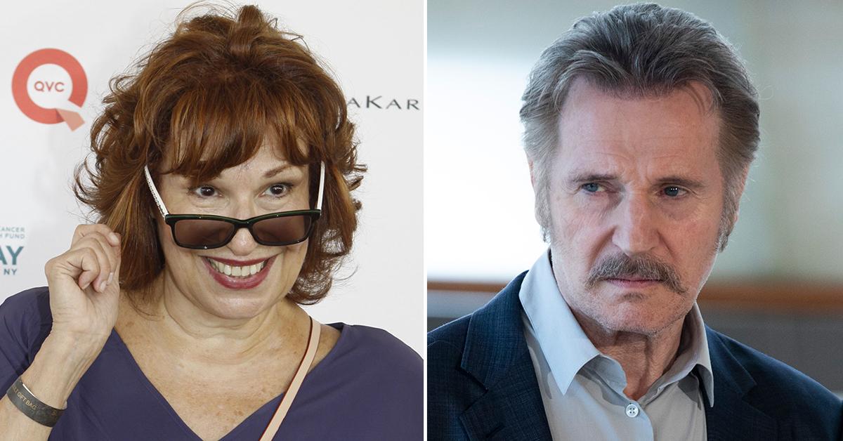 Liam Neeson Girlfriend 2023 : New Connection In 2023 And Ties To