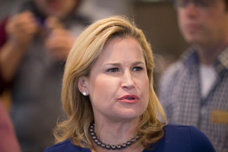 Heidi Cruz Secrets Scandals Revealed