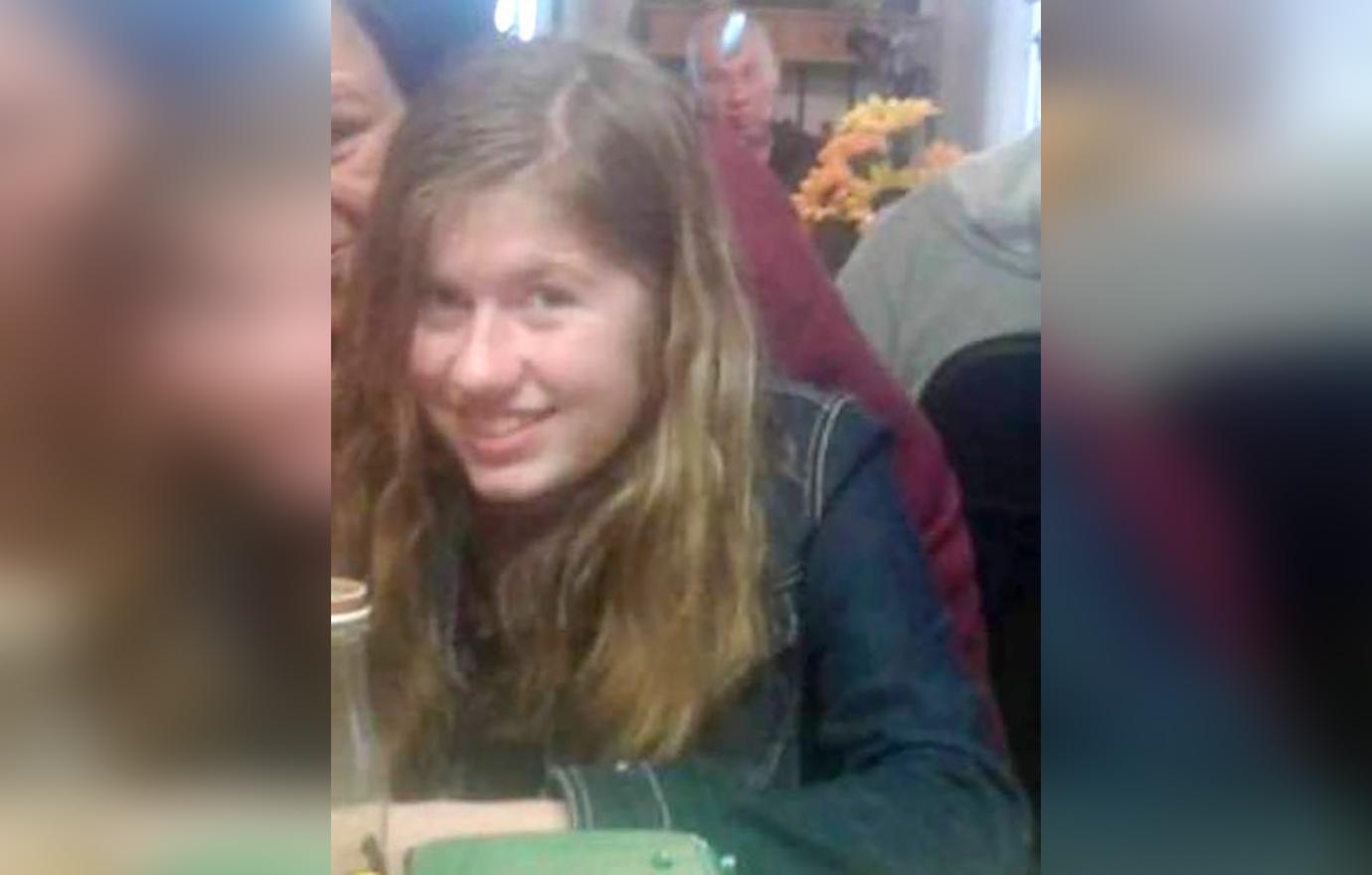 Search Intensifies For Missing Wisconsin Teen Jayme Closs