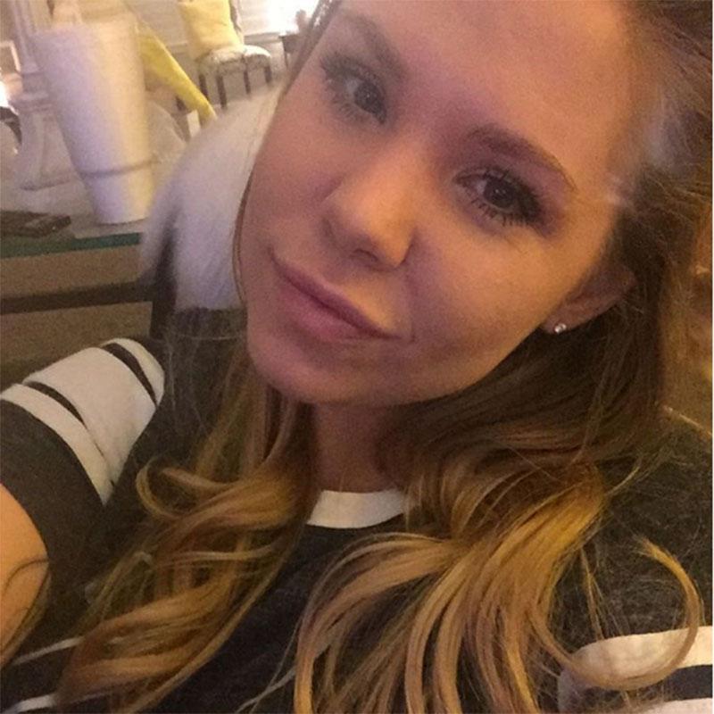 //kailyn lowry javi marroquin filming marriage boot camp