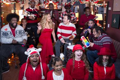 //mariah carey jimmy fallon twitter