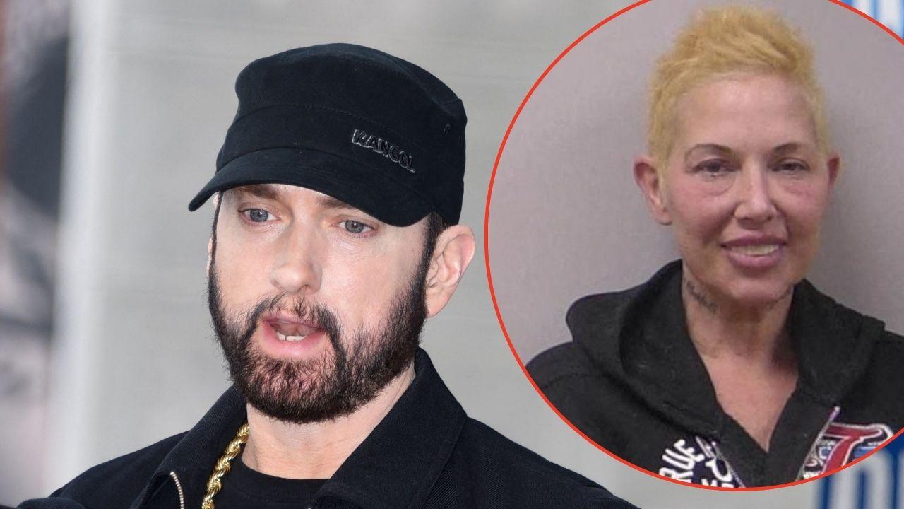 Eminem offers to fund ex-wife Kim Mathers' rehab treatment as she reportedly seeks help and support.