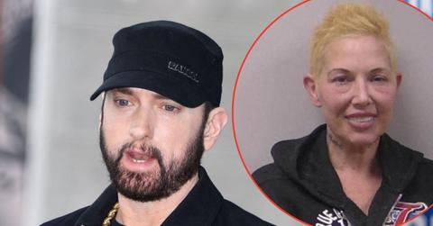 Eminem offers to fund ex-wife Kim Mathers' rehab treatment as she reportedly seeks help and support.