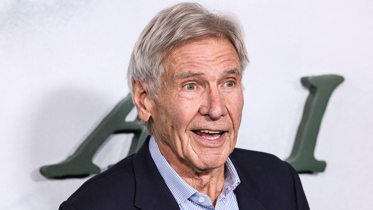 Harrison Ford prefers cuts of 'Bladerunner' without narration.