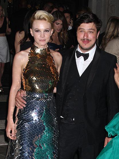 //carey mulligan marcus mumford celebrity weddings of the year