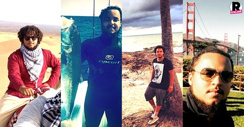 Connor Cruise Spiritual Quest