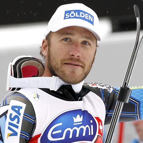 Skier Bode Miller & Wife Morgan Beck Lose Their Unborn Baby While He ...