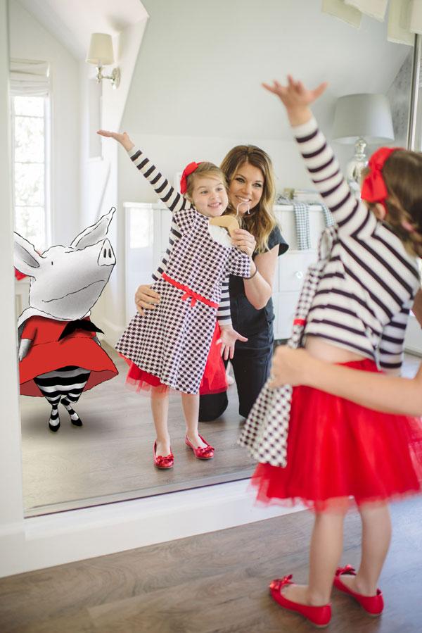 //olivia pig designs gymboree