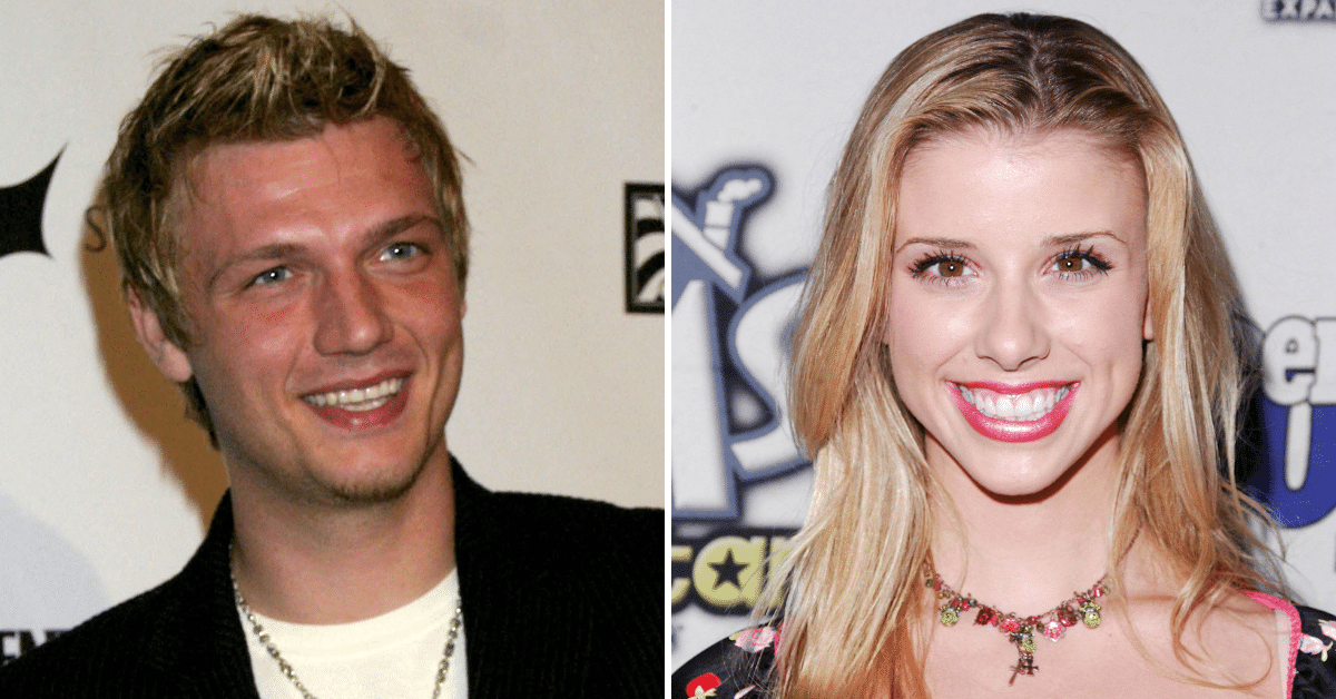 nickcarter