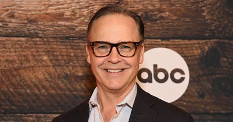 Photo of Chad Lowe